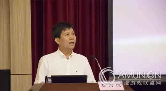 中山市现代服务业集聚区现场会