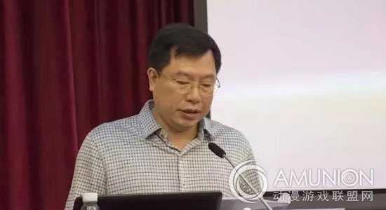 中山市现代服务业集聚区现场会