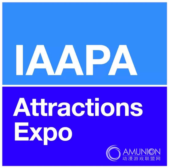 美国IAAPA展