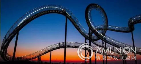 2015年游乐设施行业的发展现状和发展趋势 
