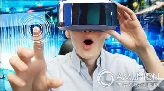 9DVR虚拟现实体验馆