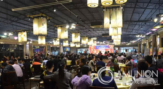 广州兄弟联盟娱乐设备有限公司