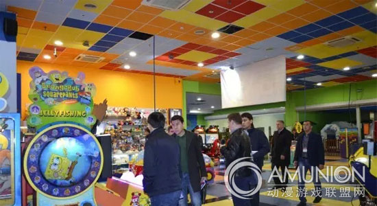 第九届俄罗斯RAAPA 秋季展