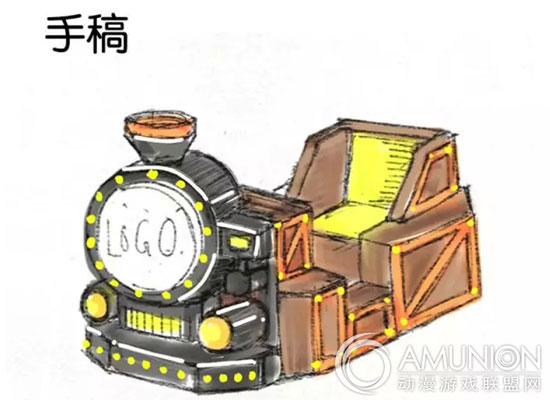 广州市劲峰动漫科技有限公司