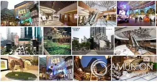 2015商业地产12大关键词