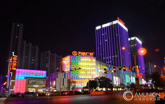 2015商业地产12大关键词