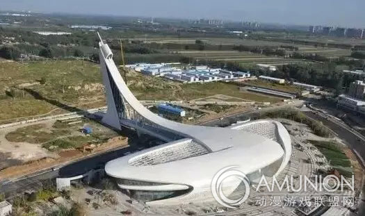 北京天洋城航天博物馆