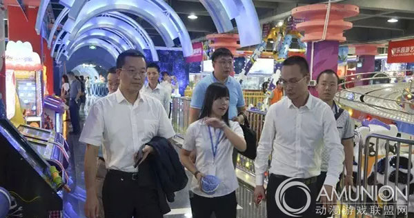 金龙游乐新品