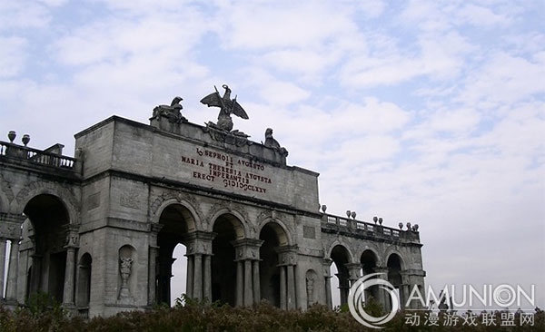 上海环球乐园