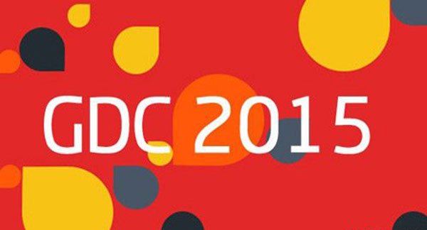 IGDC 2015