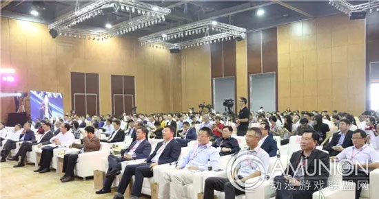 2015中国国际游戏博览会