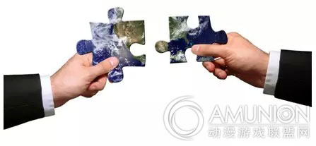 2015中国国际游戏博览会