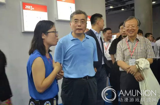 2015中国国际游戏博览会