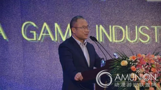 共青团中央网络影视中心党组副书记郝向宏
