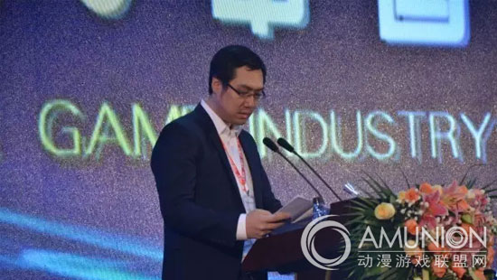 中国文化娱乐行业协会秘书长孔明