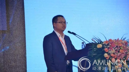 万达集团副总裁陈德力