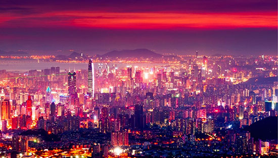广东游戏企业市场份额占全国72%，全球20%