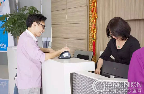 德必胜落户广东游戏游艺文化产业城