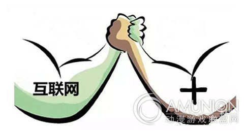 互联网+