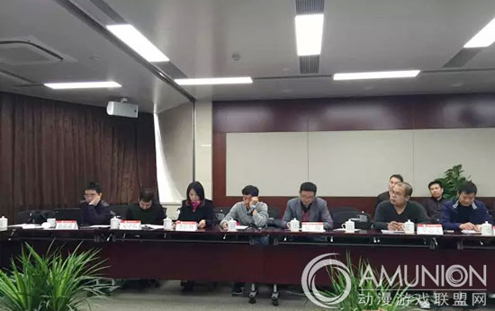 《淘气堡安全技术规范》团体标准起草组工作会议