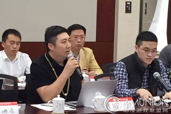 《淘气堡安全技术规范》团体标准起草组工作会议