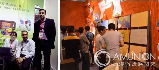 广州游戏游艺系列展会