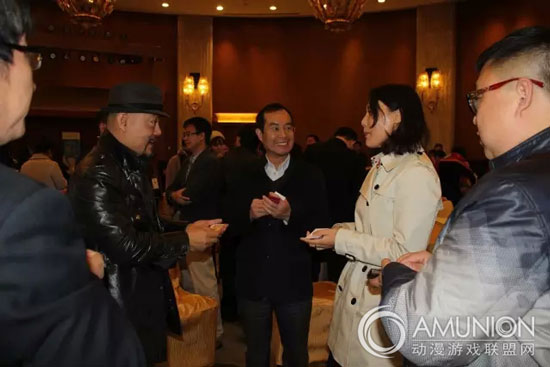 中国主题公园聚焦峰会家庭娱乐中心