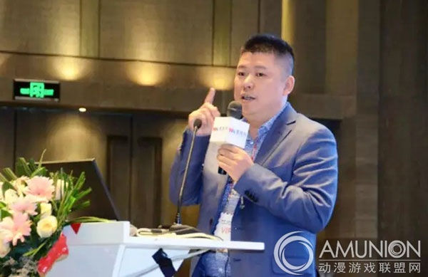 湖南酷贝拉欢乐城管理有限公司董事长   王跃