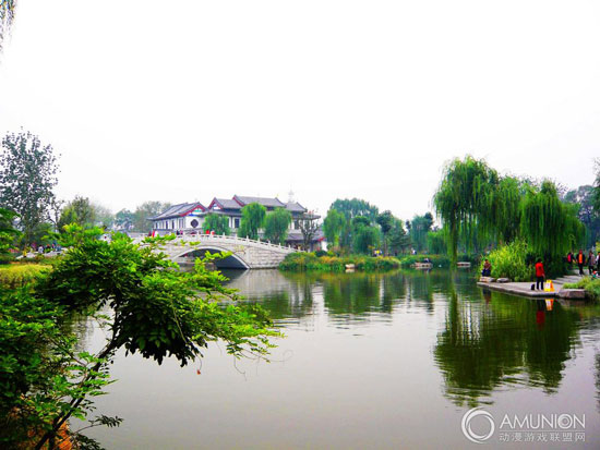 山东济南