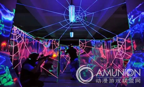儿童业态