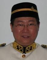拿督刘国泰