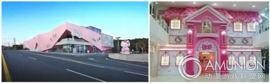 济州岛KIITY猫主题馆
