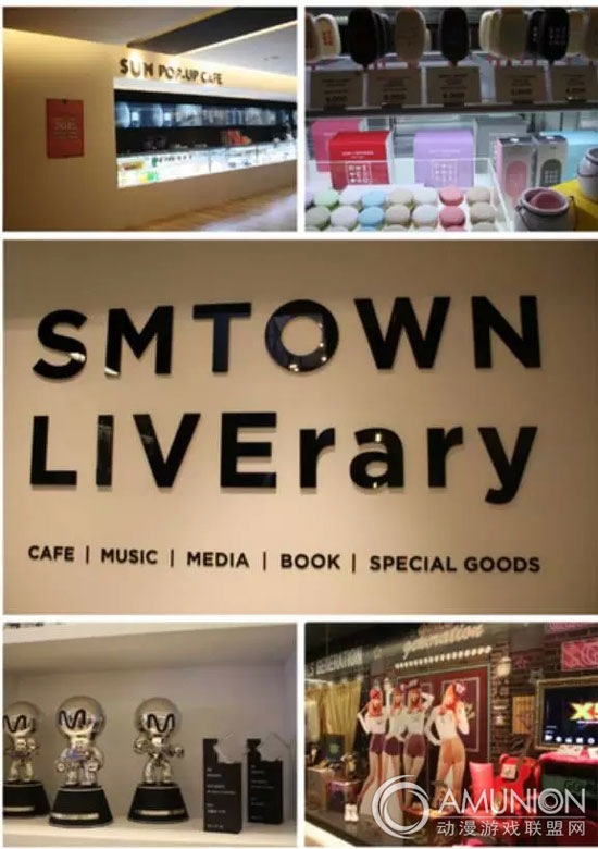 SMTOWN