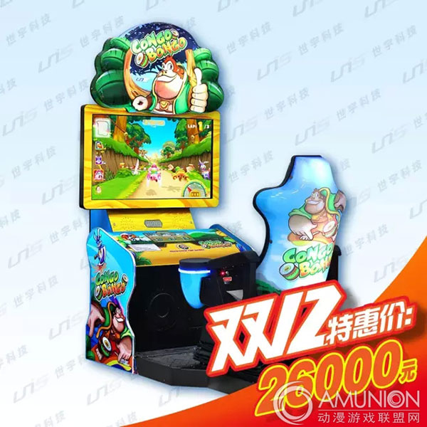 太鼓金刚游戏机