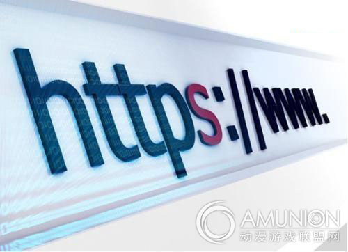 网站URL