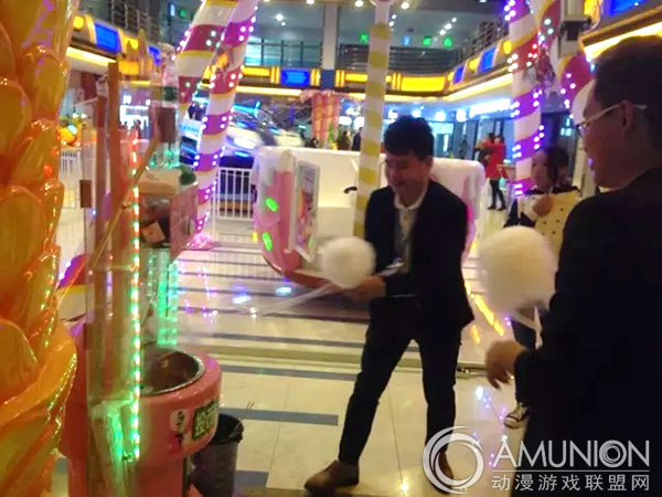 顺宏游乐产品