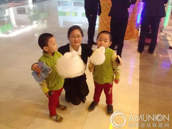 顺宏游乐推出年终福利活动