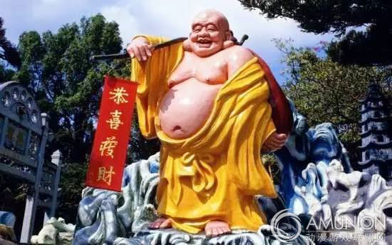 新加坡——虎豹别墅