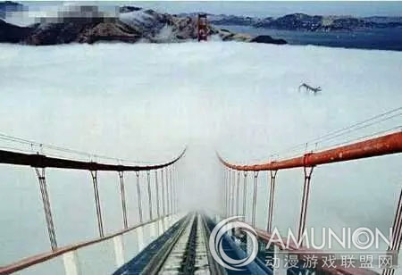 云霄飞车