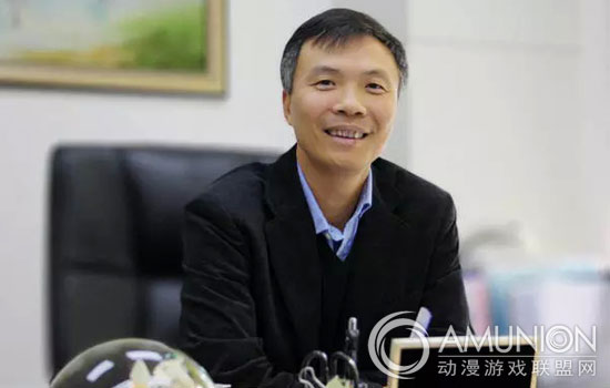 华立科技董事长苏本立
