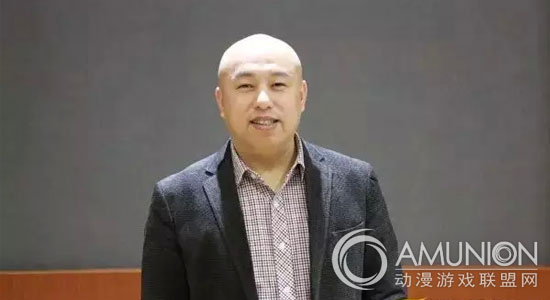 熊斌杰