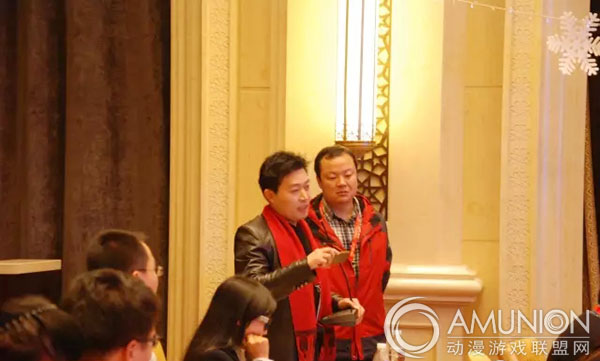 2015中国主题公园建设高级研讨班（第三期）