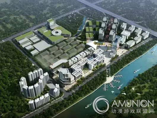 中山市港口镇