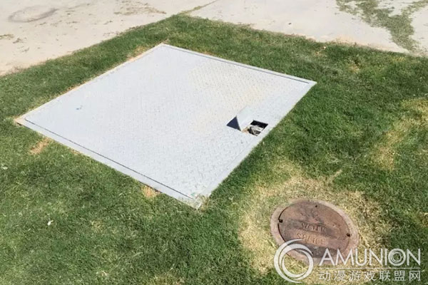 电路控制系统和供水设备