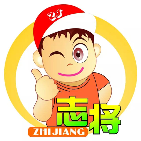 广州市志将动漫科技有限公司