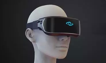 VR产业