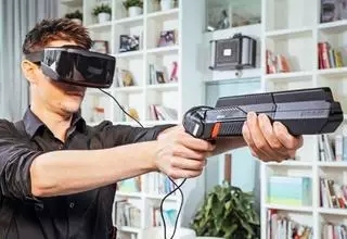 VR产业