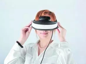 VR产业