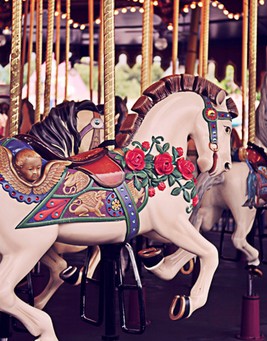 中街兴隆大家庭