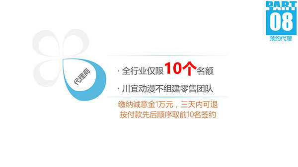 游乐场移动营销与支付解决方案“游艺圈”产品介绍
